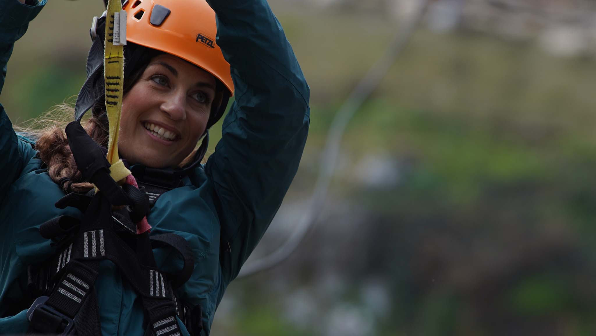 Zip Rides Big Zip Rides - Bonsai Design | World-Class Adventure Course Providers