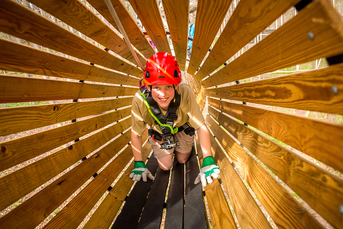 Navitat Canopy Adventures - Bonsai Design | World-Class Adventure ...